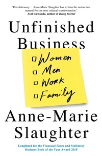 Enlarge image Cover: Unfinished Business - Oneworld Publications