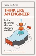 Cover: Think Like An Engineer - Oneworld Publications