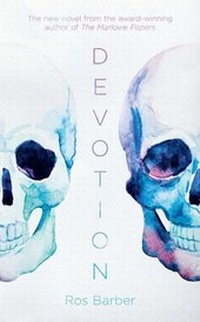 Enlarge image Cover: Devotion - Oneworld Publications
