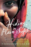 Cover: Hiding in Plain Sight - Oneworld Publications