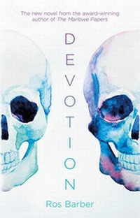 Enlarge image Cover: Devotion - Oneworld Publications