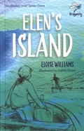 Cover: Elen's Island - Firefly Press Ltd