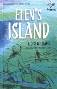 Enlarge image Cover: Elen's Island - Firefly Press Ltd