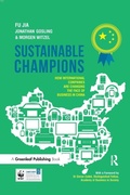 Cover: Sustainable Champions - Greenleaf Publishing