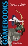 Cover: Snow White - Pure Indigo Ltd