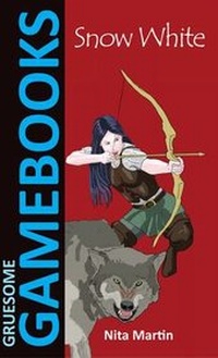 Enlarge image Cover: Snow White - Pure Indigo Ltd