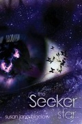 Cover: The Seeker Star - Candlemark & Gleam