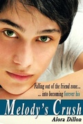 Cover: Melody's Crush - Dlk Publishing House