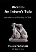 Cover: Piccolo: An Intern's Tale 2014 - Braiswick