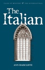 Cover: The Italian - Wordsworth Editions Ltd