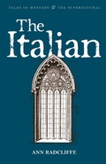 Cover: The Italian - Wordsworth Editions Ltd