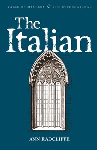 Enlarge image Cover: The Italian - Wordsworth Editions Ltd
