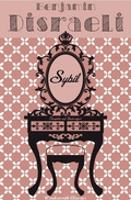 Cover: Sybil - Wordsworth Editions Ltd