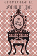 Cover: The Heir of Redclyffe - Wordsworth Editions Ltd