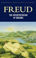 Cover: The Interpretation of Dreams - Wordsworth Editions Ltd