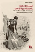Cover: Stille Hilfe und tatkr&auml;ftige Mitarbeit - Chronos