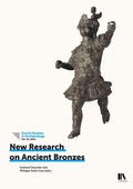 Cover: New Research on Ancient Bronzes - Chronos