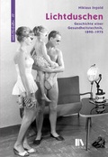 Cover: Lichtduschen - Chronos