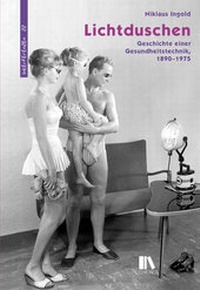 Enlarge image Cover: Lichtduschen - Chronos
