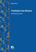Cover: Troubadour des Wissens - Chronos