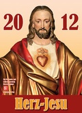 Cover: 2012 - Herz-Jesu - Franziska-Verlag