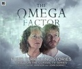 Cover: The Omega Factor - Big Finish Productions Ltd