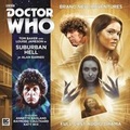 Cover: Suburban Hell - Big Finish Productions Ltd