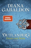 Cover: Outlander - Feuer und Stein - Knaur
