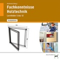Cover: CD Fachkenntnisse Holztechnik - Verlag Handwerk und Technik