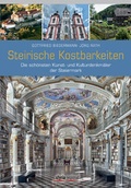 Cover: Steirische Kostbarkeiten - Styria Regional in Verlagsgruppe Styria GmbH & Co. KG