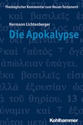 Cover: Die Apokalypse - Kohlhammer