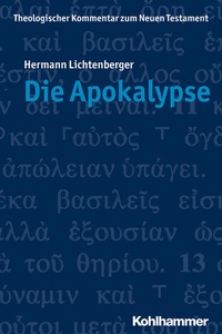 Enlarge image Cover: Die Apokalypse - Kohlhammer