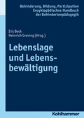 Cover: Lebenslage und Lebensbew&auml;ltigung - Kohlhammer