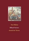 Cover: Billaud-Varenne Anwalt des Terrors - BoD - Books on Demand