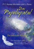 Cover: Das Papolupatal. Die federleichte R&uuml;ckkehr - BoD - Books on Demand