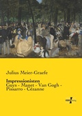Cover: Impressionisten - Vero Verlag