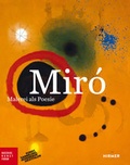 Cover: Mir&oacute; - Hirmer