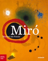 Abbildung von: Miró - Hirmer