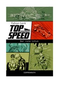 Cover: Top Speed - Coppenrath