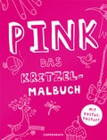 Cover: PINK - Coppenrath
