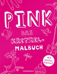 Enlarge image Cover: PINK - Coppenrath