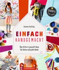 Cover: Einfach handgemacht - Coppenrath