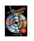 Cover: Die City Agents auf hei&szlig;er Spur - Coppenrath