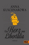 Cover: Das Herz von Libertalia - Beltz eBook