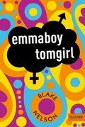 Cover: emmaboy tomgirl - Beltz eBook