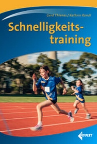 Abbildung von: Schnelligkeitstraining - Limpert