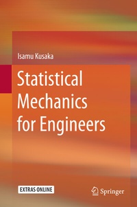 Abbildung von: Statistical Mechanics for Engineers - Springer