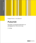 Cover: Pubert&auml;t - Beltz eBook