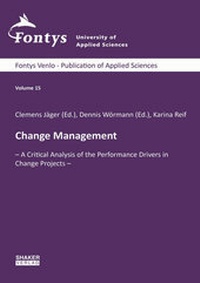 Abbildung von: Change Management - Shaker