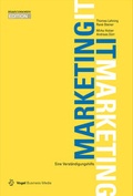 Cover: Marketing - IT / IT - Marketing - Vogel Communications Group GmbH & Co. KG